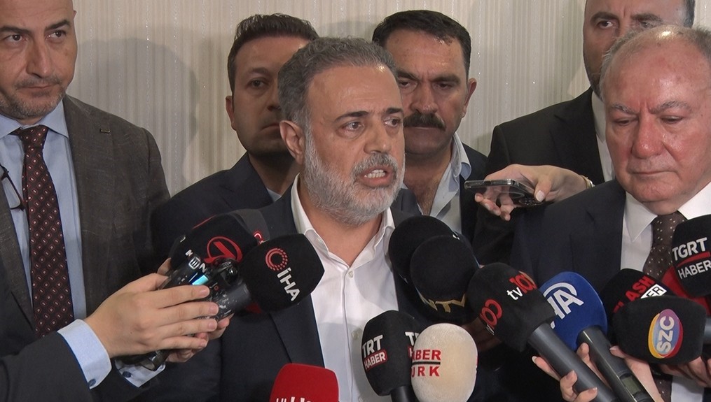 Kamu &Ccedil;er&ccedil;eve Protokol&uuml; g&ouml;r&uuml;şmelerinde işveren ilk teklif verildi
