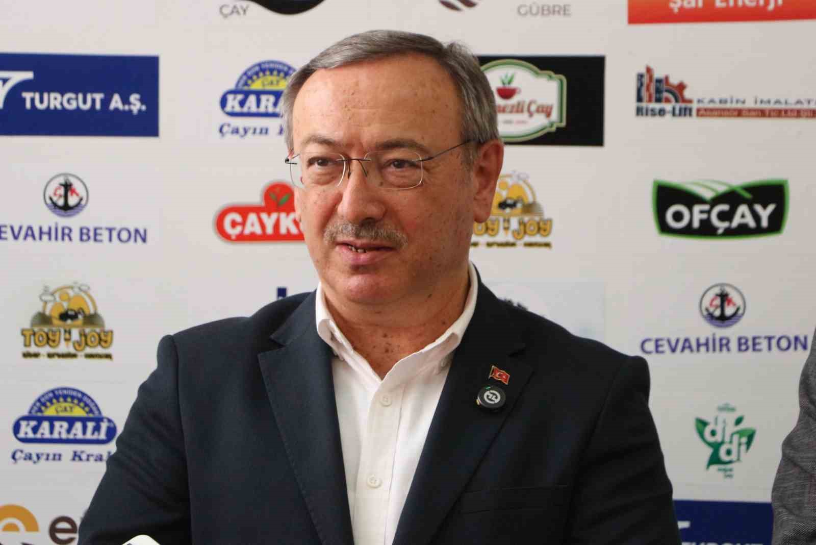 Çayda kimyasal gübre tehdidi