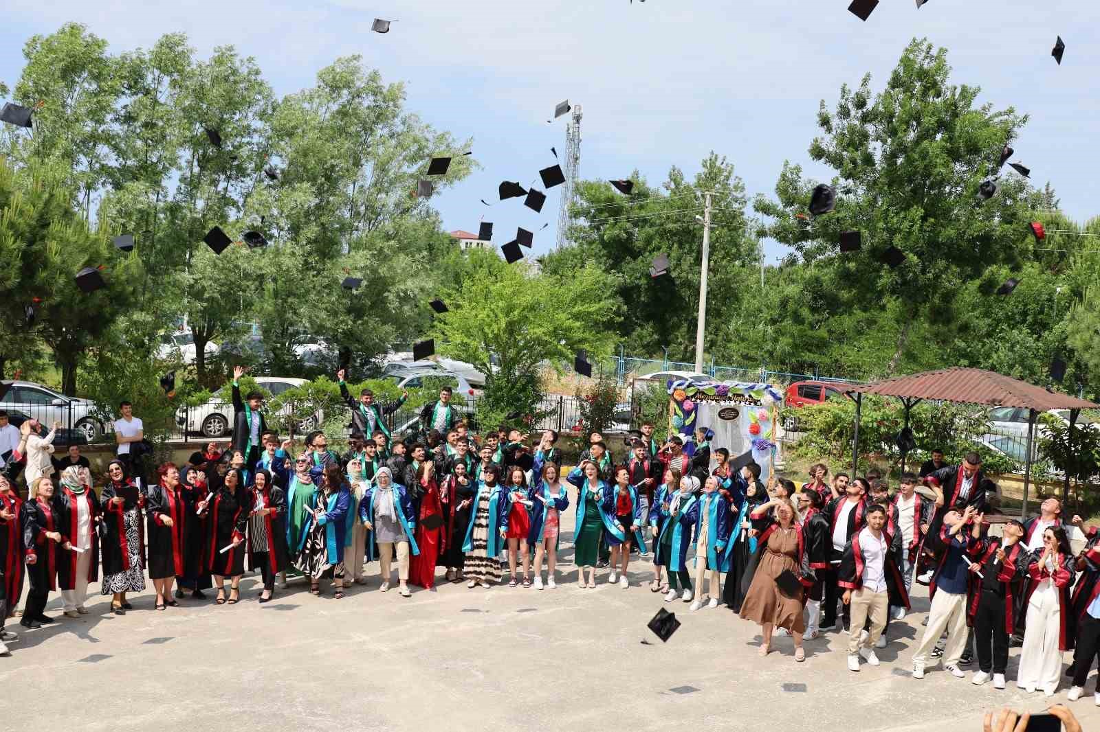 Ahi ordusuna 145 taze kan