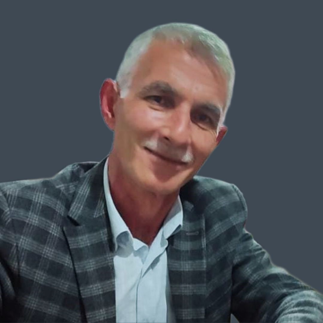 Aslan &Ccedil;oşğun&rsquo;a veda
