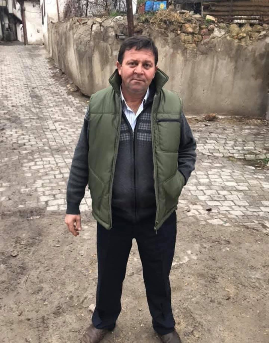 Beypazarı’nda "koyunlar tarlaya girdi" kavgası: 1 ölü, 6 yaralı