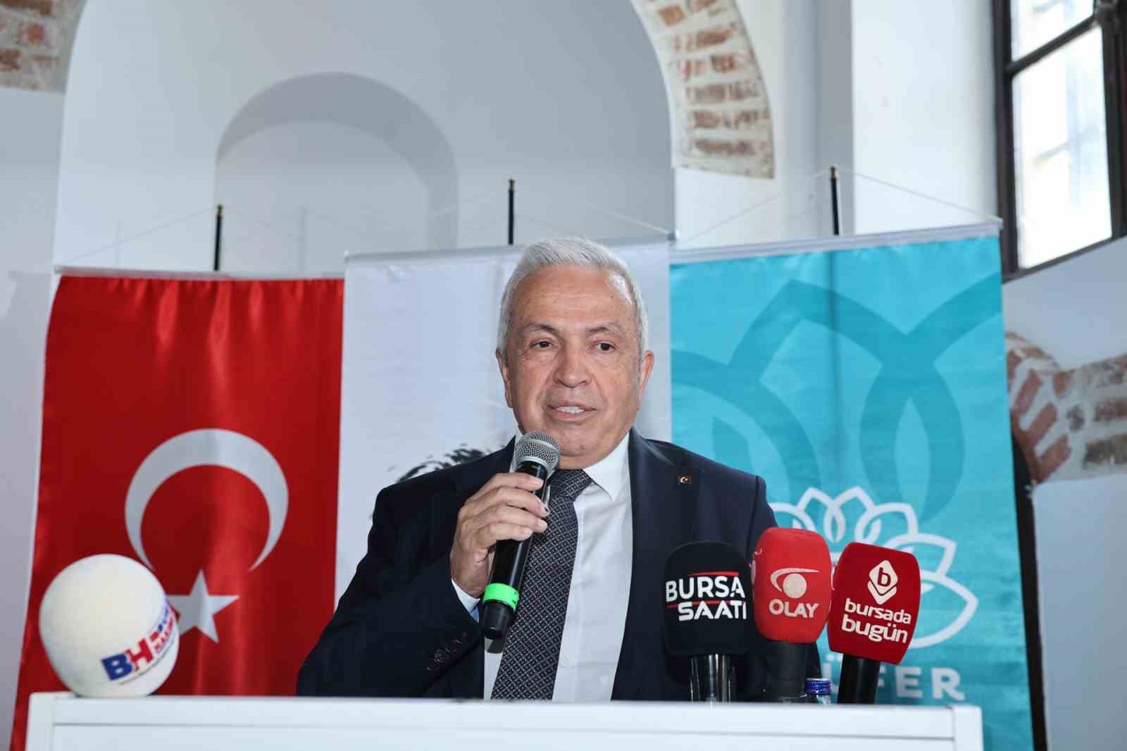 G&ouml;lyazı&rsquo;nın geleceği ortak akılla şekillenecek
