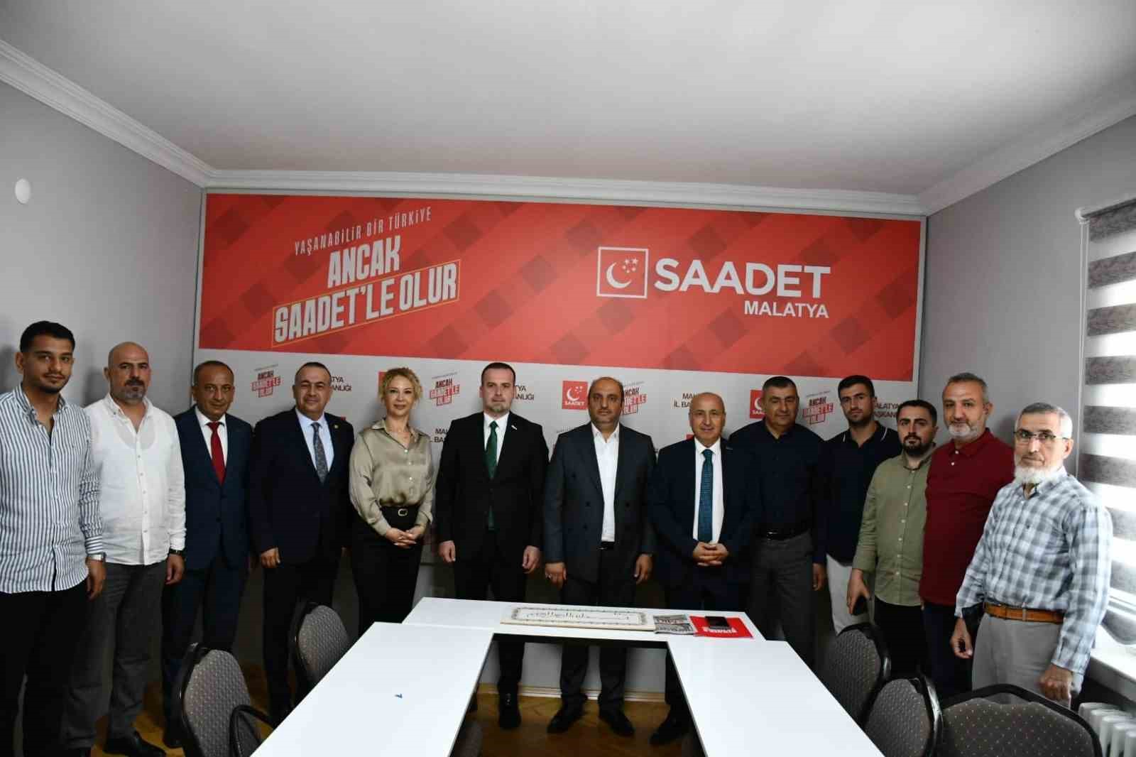 MAGİNDER Başkanı Karademir: "Yerinde dönüşüm süresi uzatılmalı"