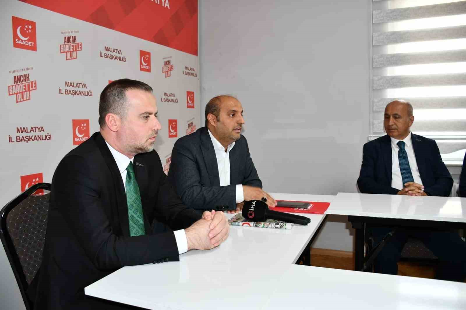 MAGİNDER Başkanı Karademir: "Yerinde d&ouml;n&uuml;ş&uuml;m s&uuml;resi uzatılmalı"
