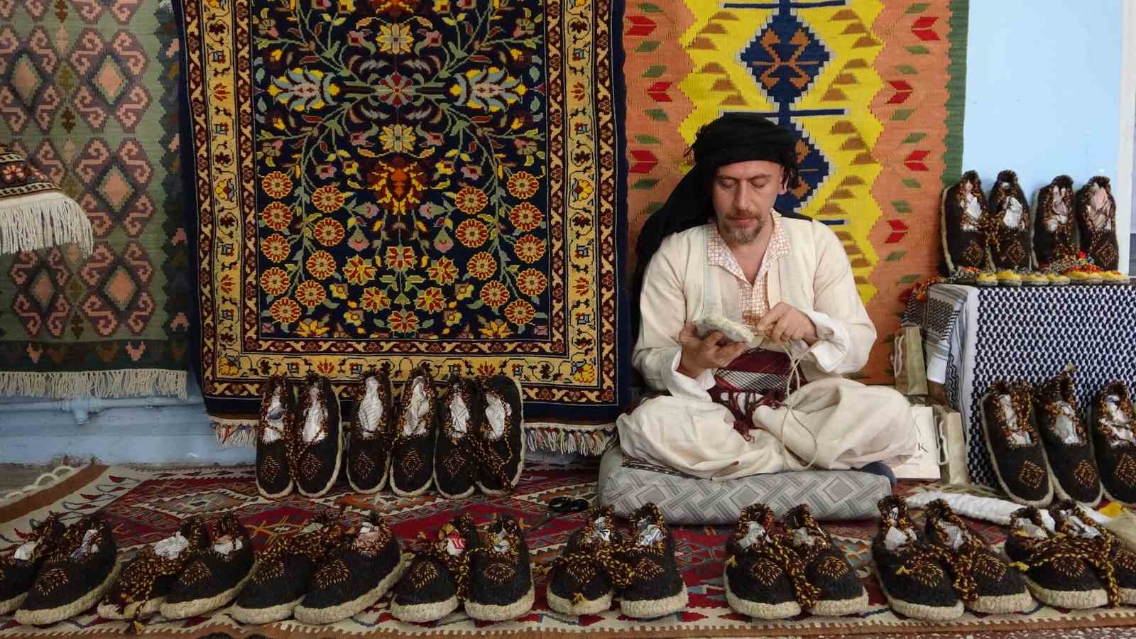 Bitlis’te harik’e adanmış 28 yıl