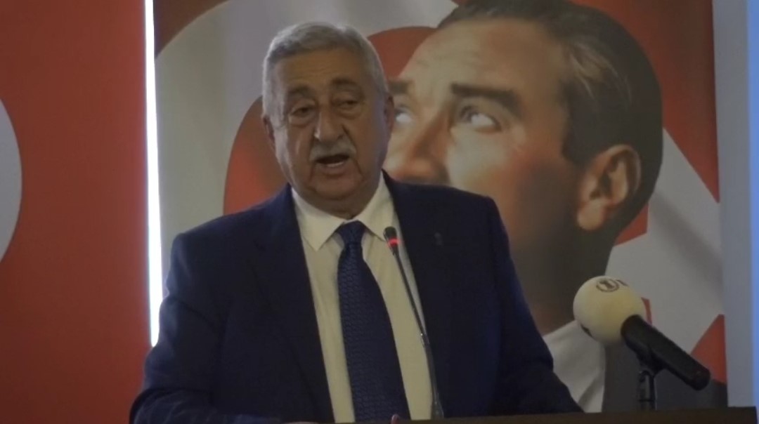 TESK b&ouml;lge toplantılarının &uuml;&ccedil;&uuml;nc&uuml;s&uuml; Adana&rsquo;da ger&ccedil;ekleştirildi
