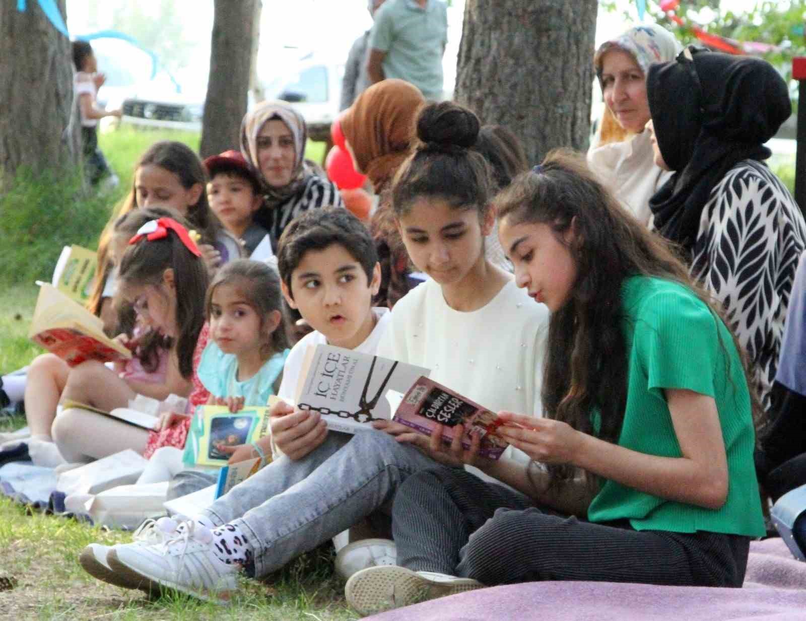 Ekranlar Kapandı, kalpler açıldı: Erzurum’da Ailemle Dijital Detoks Günü
