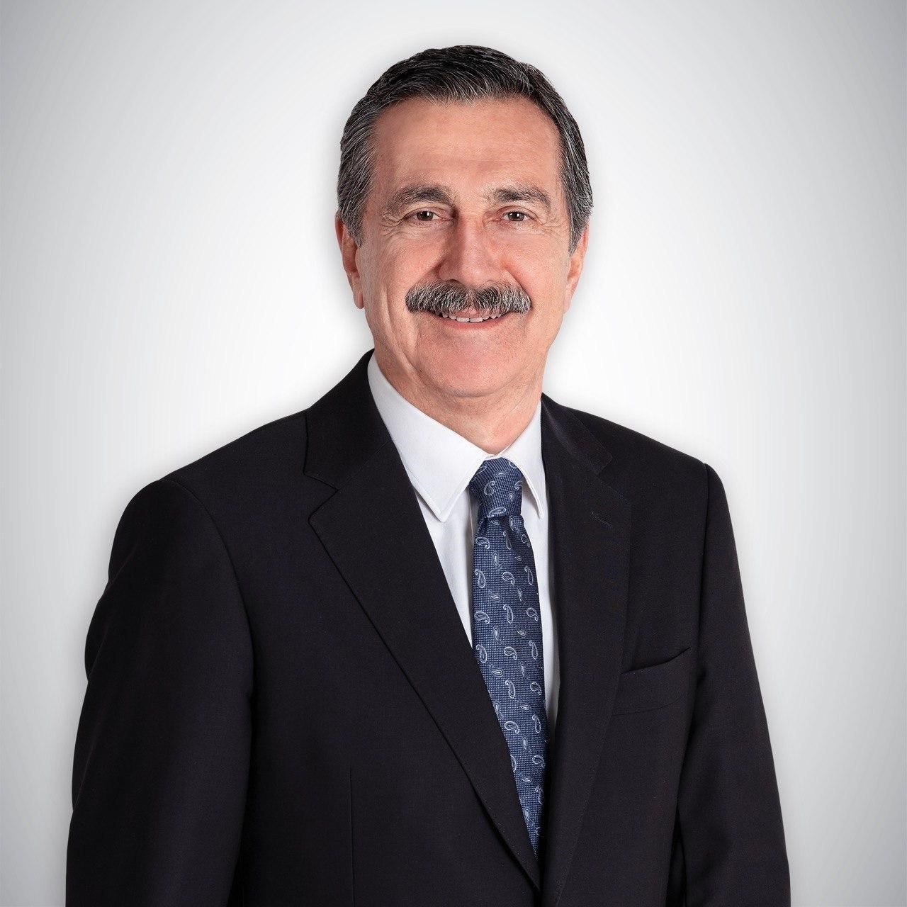 Başkan Ataç’ın Babalar Günü mesajı