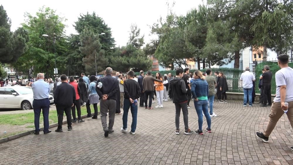 Samsun’da 14 bin 96 öğrenci LGS heyecanı yaşayacak