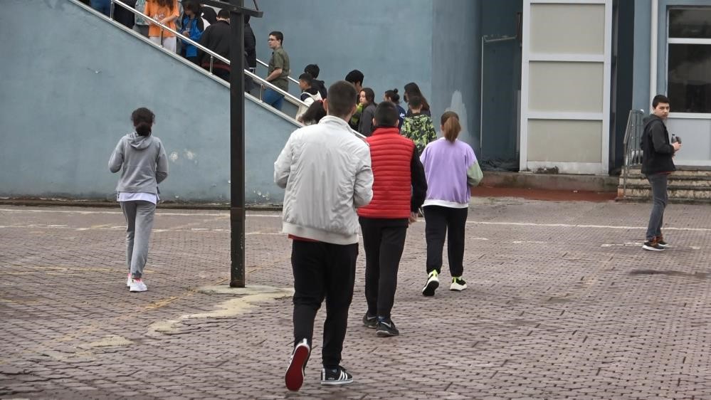 Samsun’da 14 bin 96 öğrenci LGS heyecanı yaşayacak
