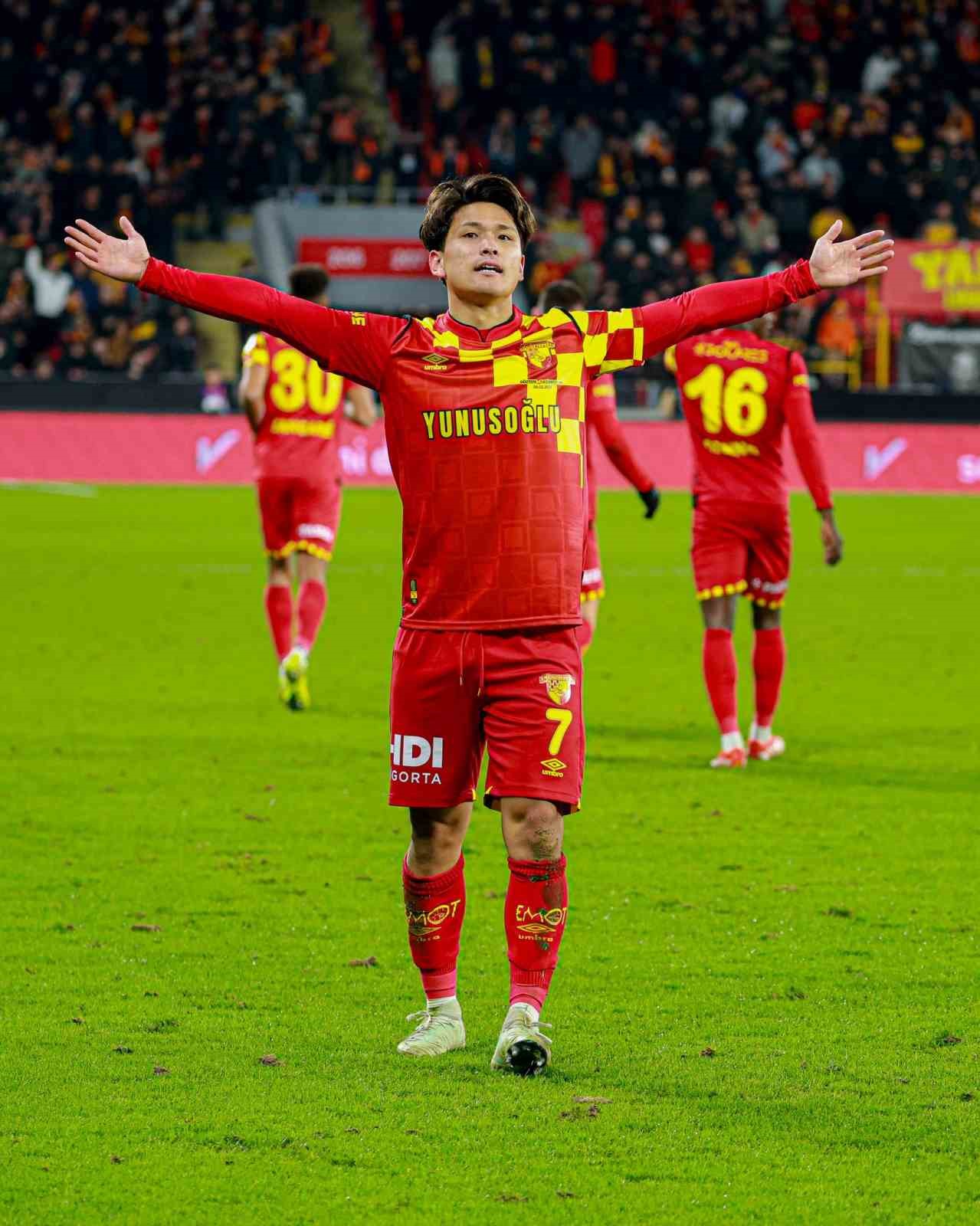 G&ouml;ztepe, kadro planlama &ccedil;alışmalarına devam ediyor
