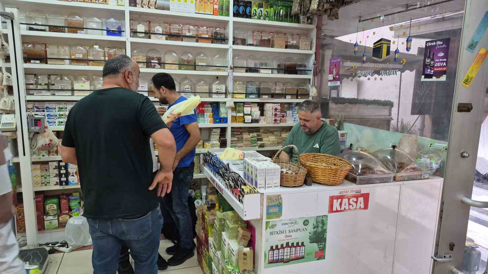 Zayıflamak için canınızdan olmayın
