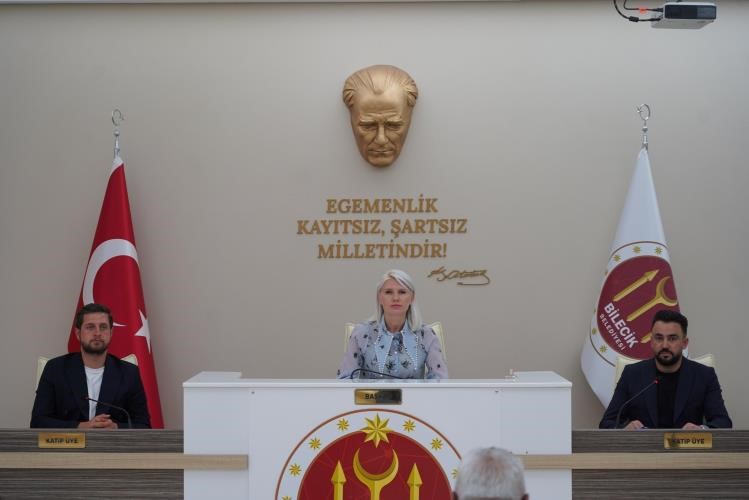 Bilecik Belediyesi’nden tapu devri sonrası emlak beyanı uyarısı