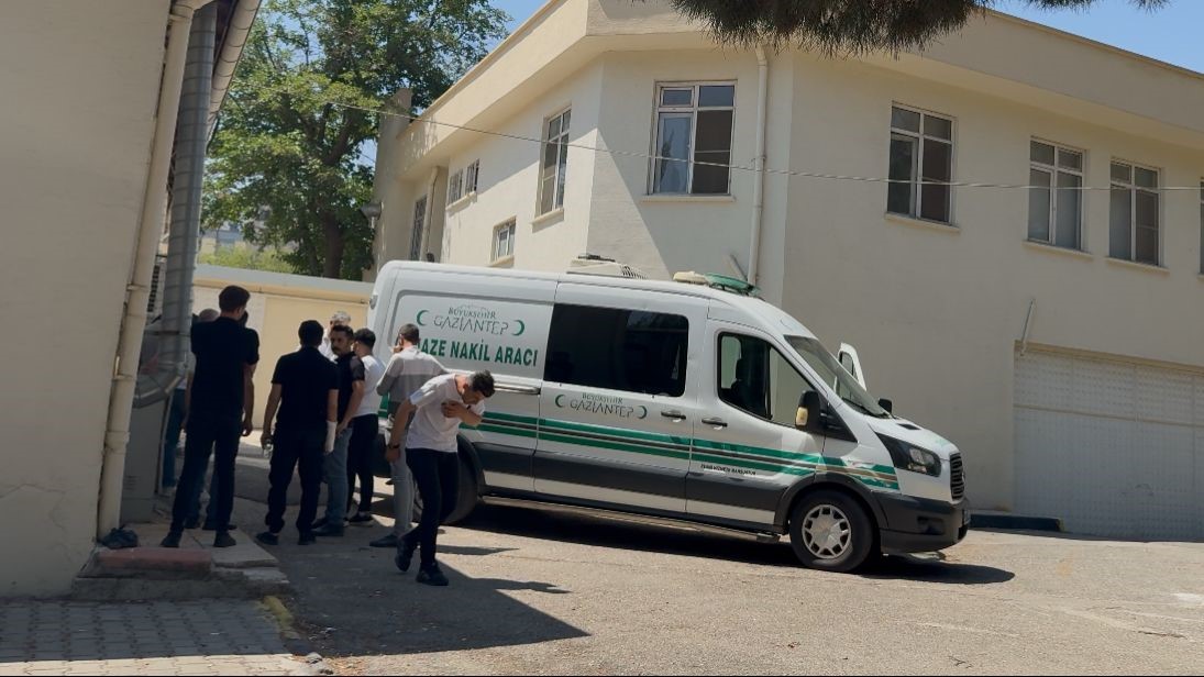 Feci kazada babaannede hayatını kaybetti