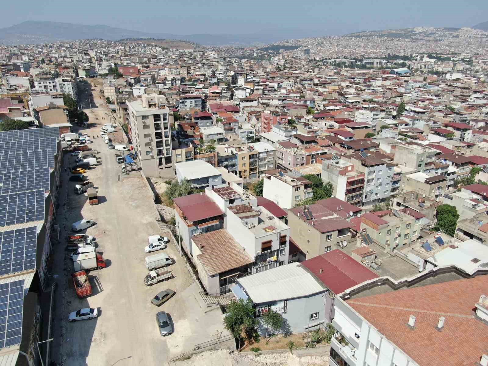 &rsquo;Dostluk Bulvarı&rsquo; &ccedil;ıkmaz sokaklara &ccedil;ıkıyor
