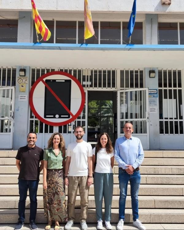 Bilecik’ten İspanya’ya mesleki eğitim ziyareti