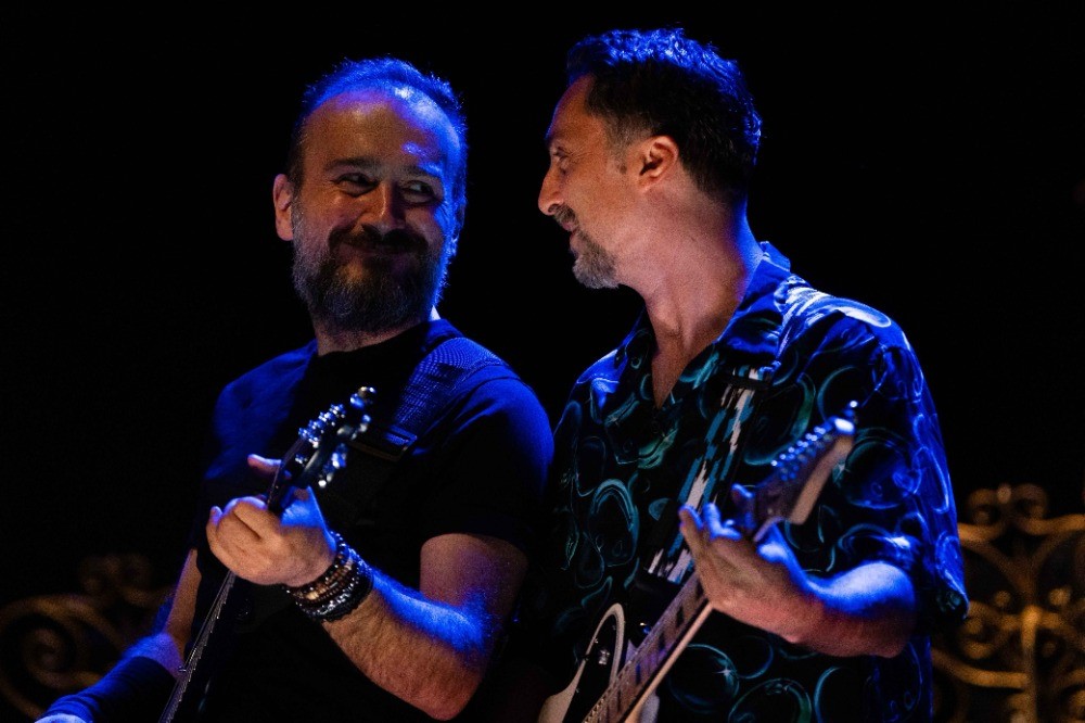 Gölbaşı Belediyesi’nden öğrencilere moral konseri