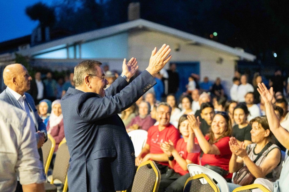 G&ouml;lbaşı Belediyesi&rsquo;nden &ouml;ğrencilere moral konseri

