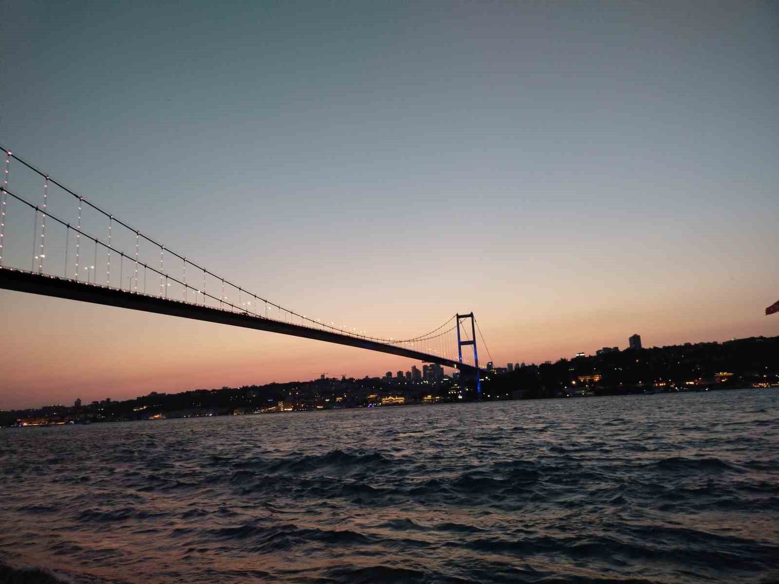 İstanbul’da Milli Sarayların bahçeleri yaz akşamları halkın hizmetinde