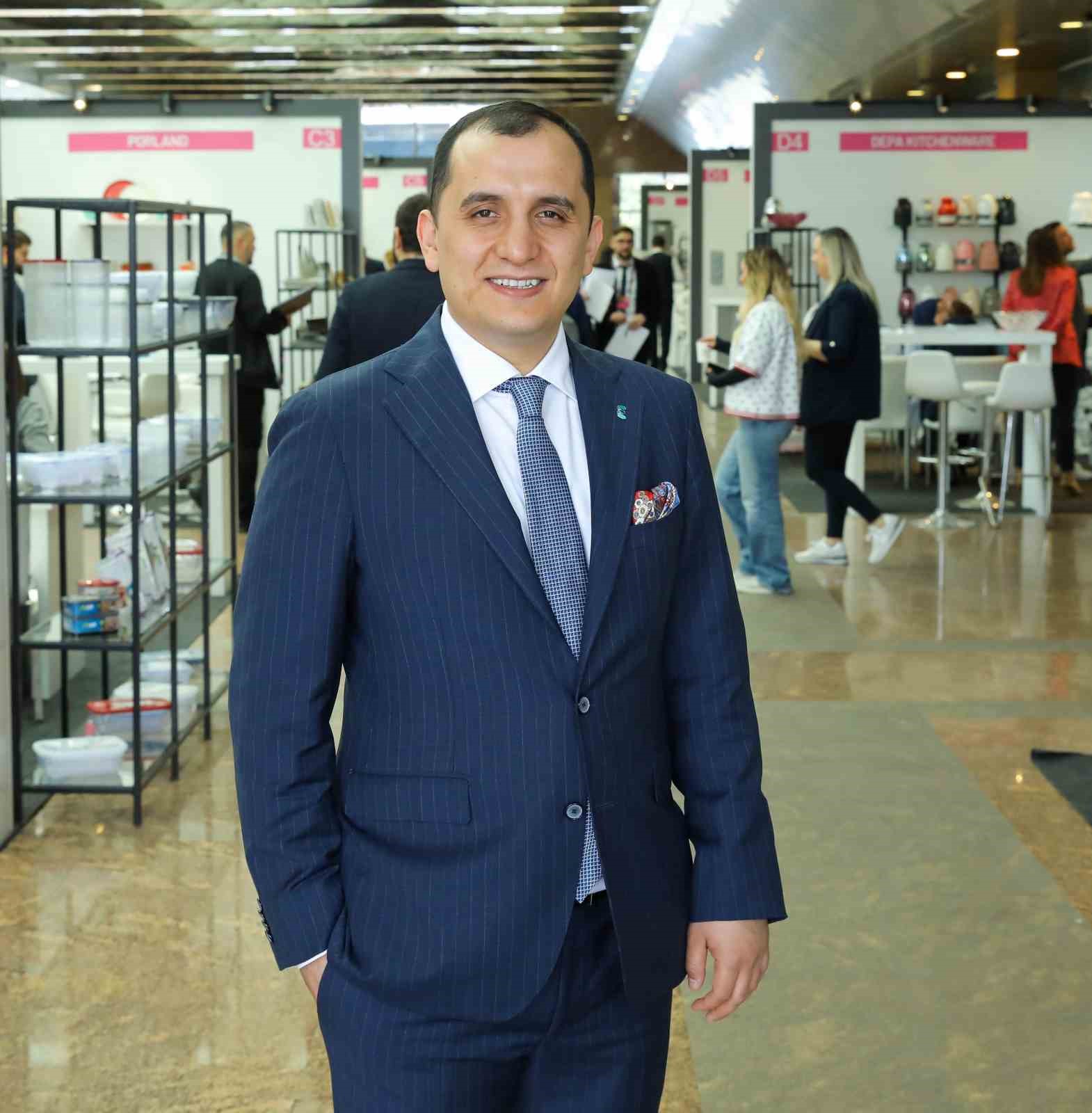 Ev ve mutfak eşyaları sektöründe kayıplar azalıyor