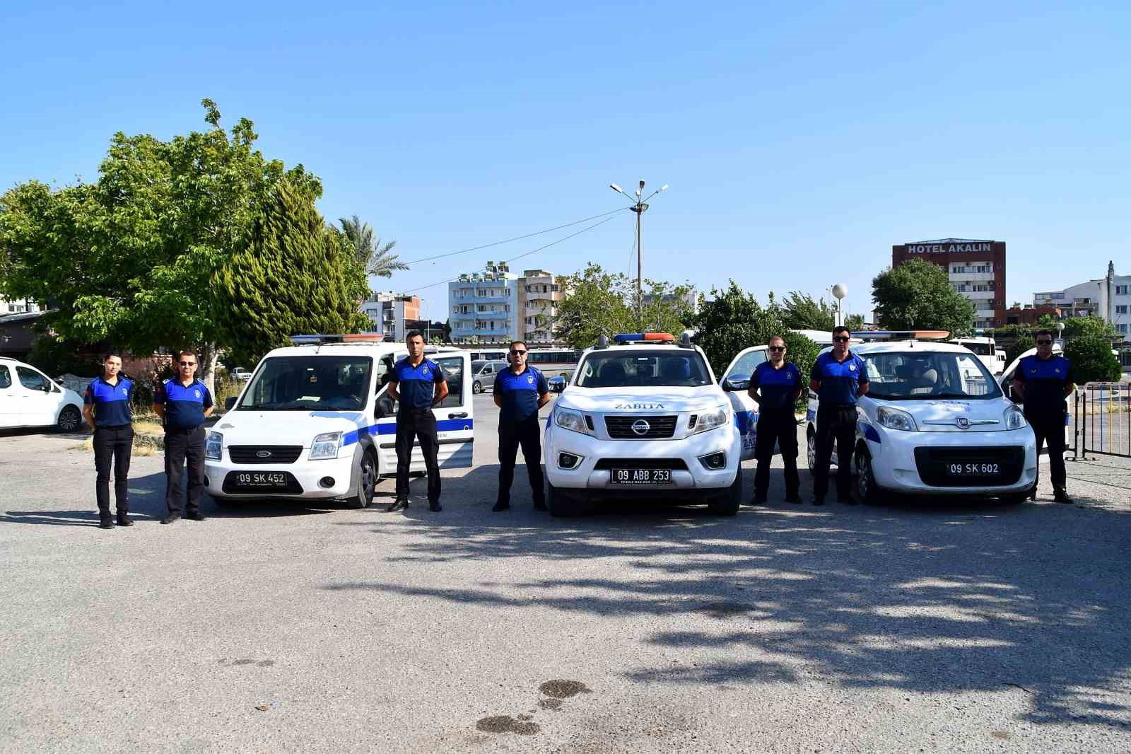 Söke Belediyesi sınavda öğrencilerin yardımına koşacak