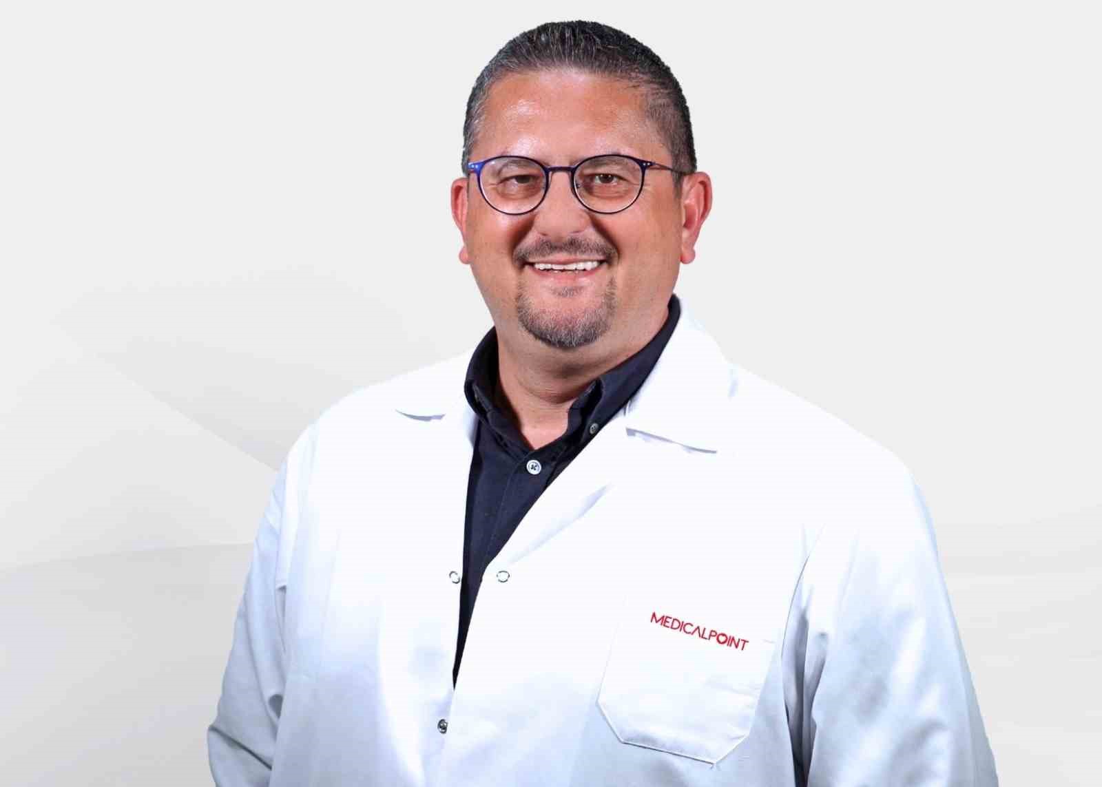 Geçmeyen ağrılar ciddi bir sorunun habercisi olabilir