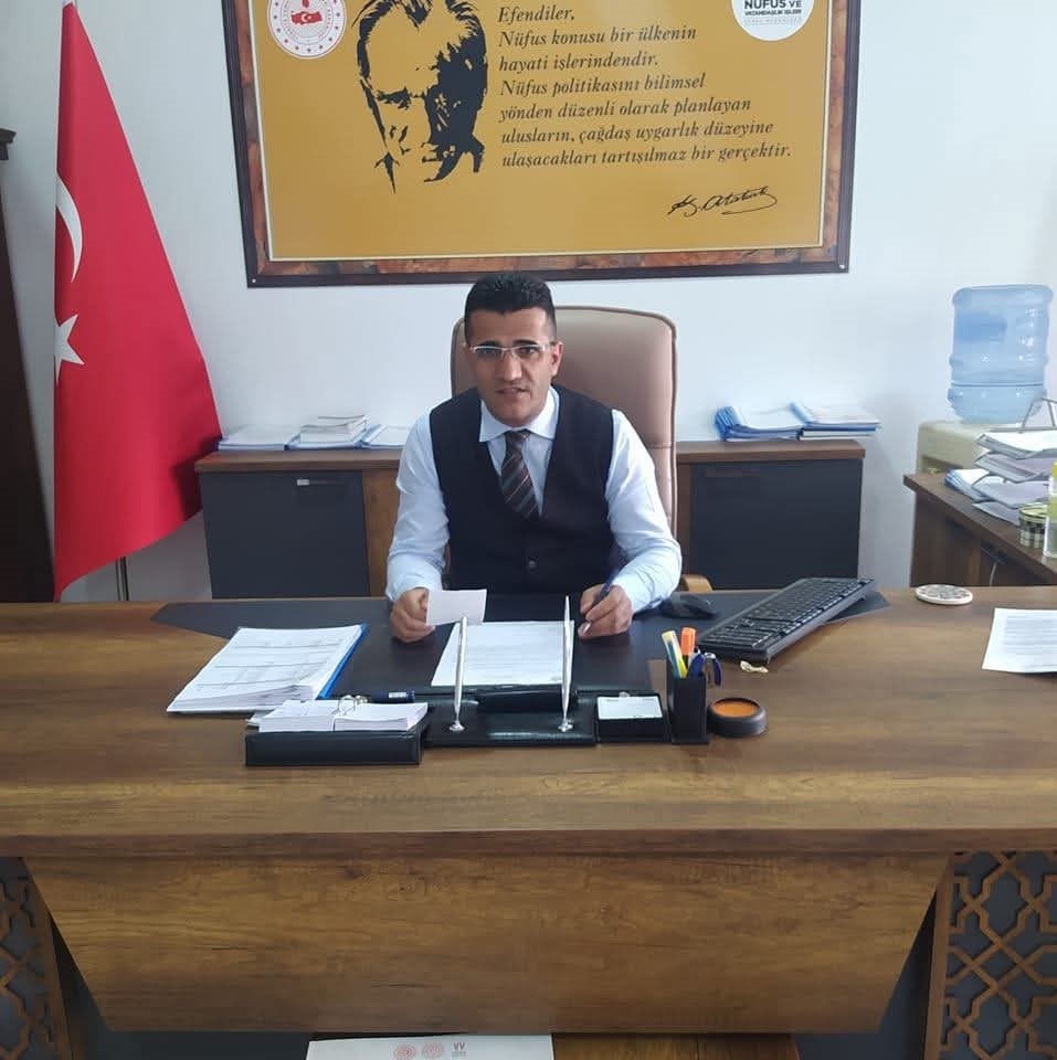 Muş&rsquo;ta LGS i&ccedil;in n&uuml;fus m&uuml;d&uuml;rl&uuml;ğ&uuml; pazar g&uuml;n&uuml; a&ccedil;ık olacak
