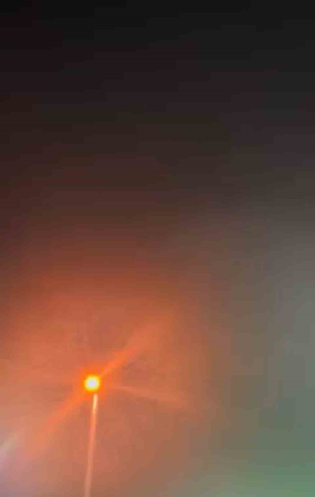 Tahran&rsquo;da mahsur kalan Bursalı iş insanı T&uuml;rkiye&rsquo;ye d&ouml;nd&uuml;:
