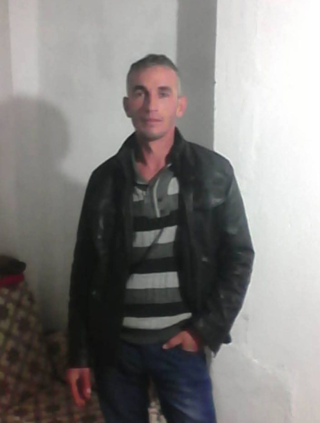 Çapa makinesine sıkışan adam olay yerinde yaşamını yitirdi