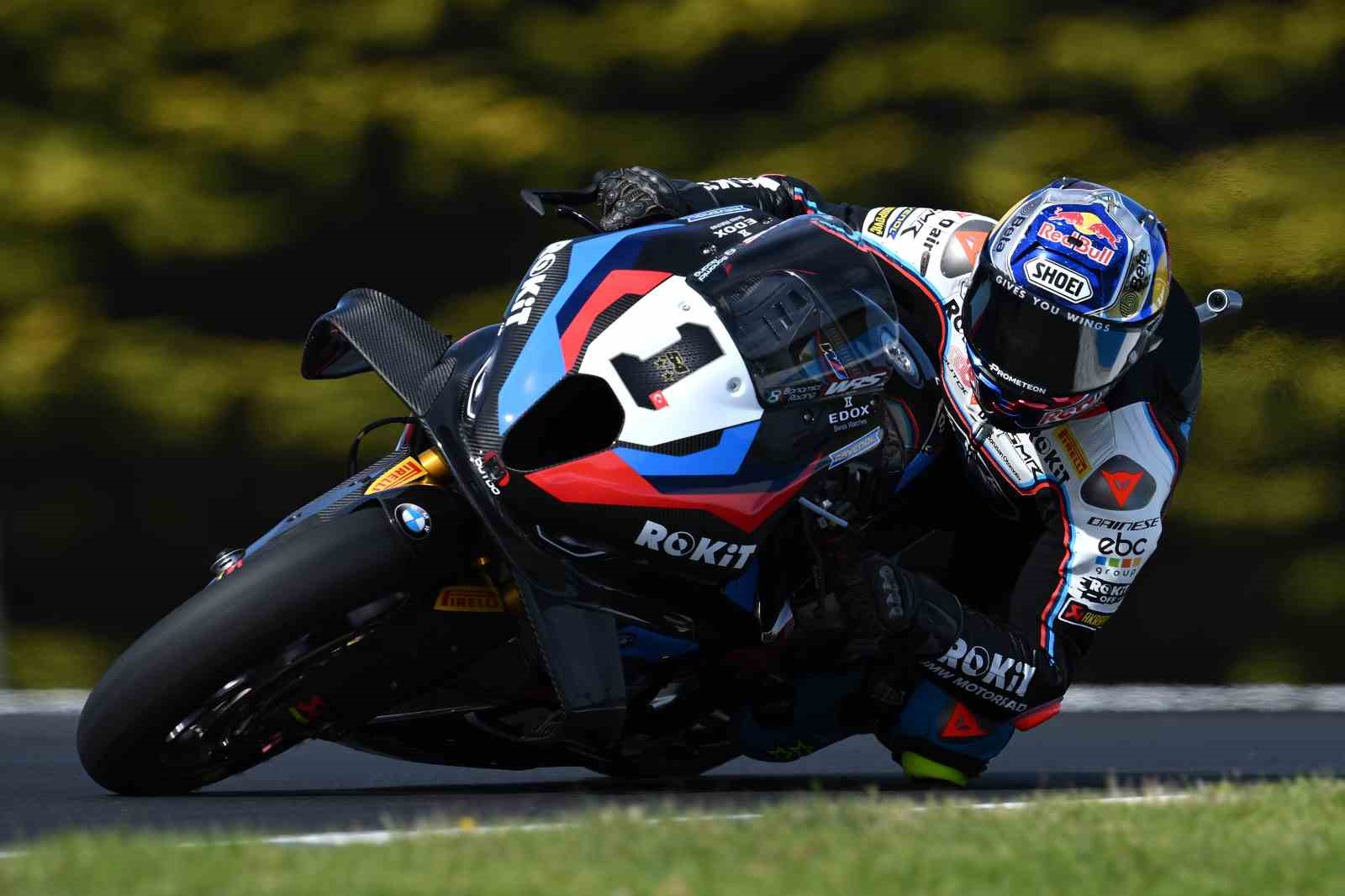 Toprak Razgatlıoğlu, İtalya’da kazanarak tarihe geçti