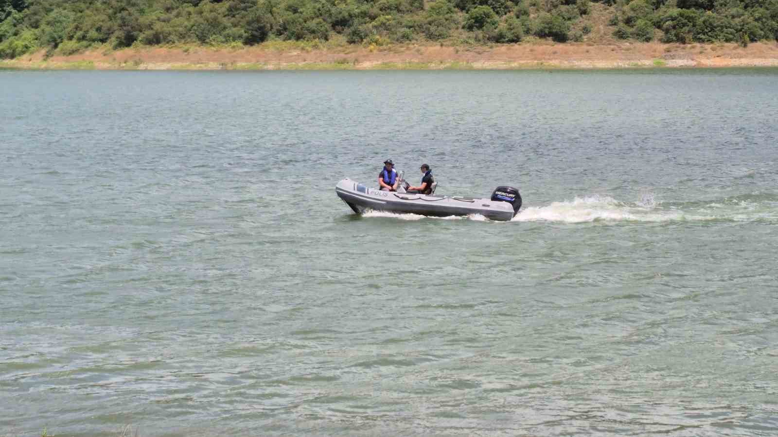 Sultangazi’de orman yangınlarına karşı kapsamlı tatbikat