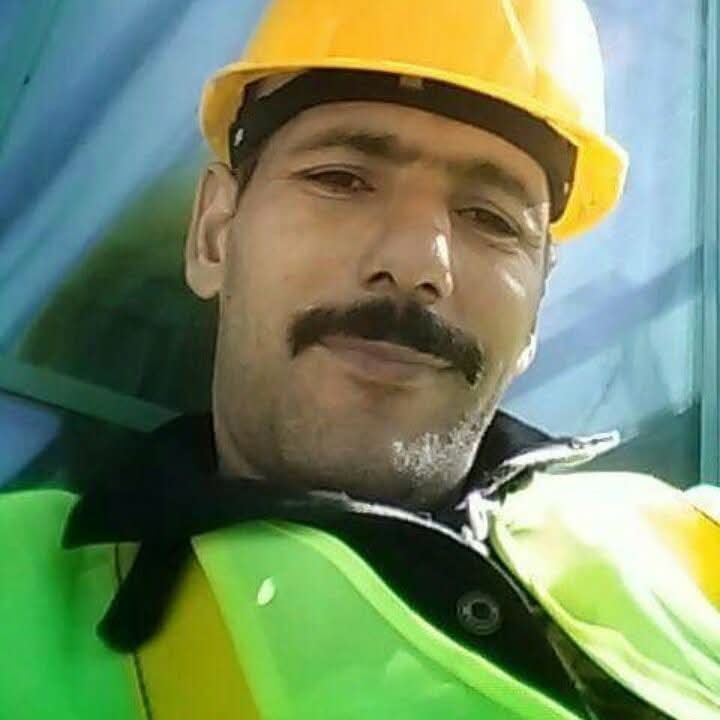 Tartıştığı babasını boğazını keserek öldürdü