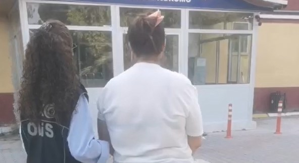 Söke’de uyuşturucu operasyonu: 2 tutuklama