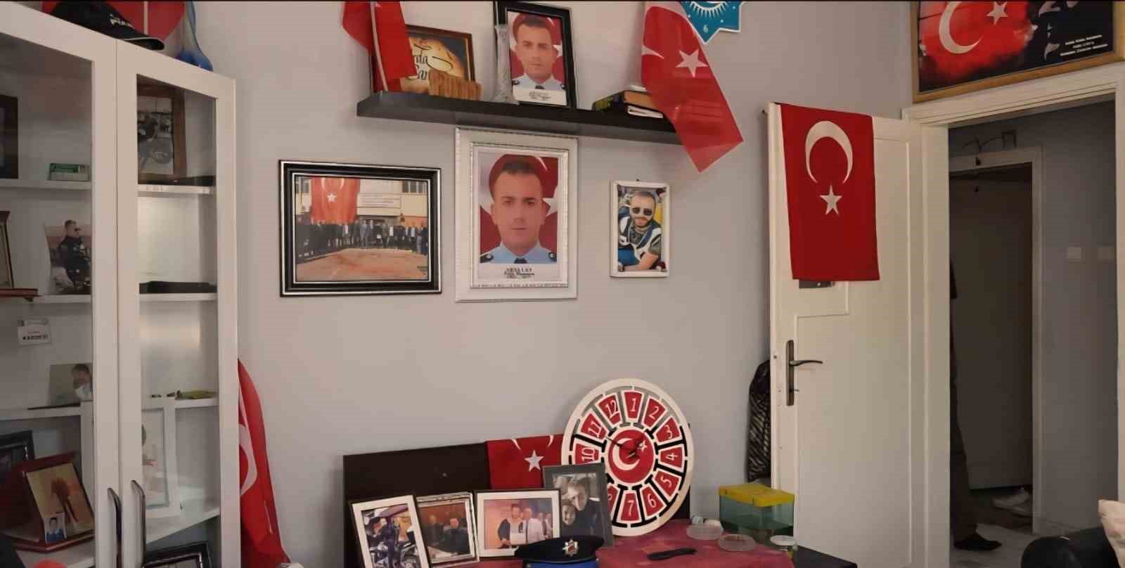 Adana Kozan’da Babalar Günü’ne özel duygu yüklü video
