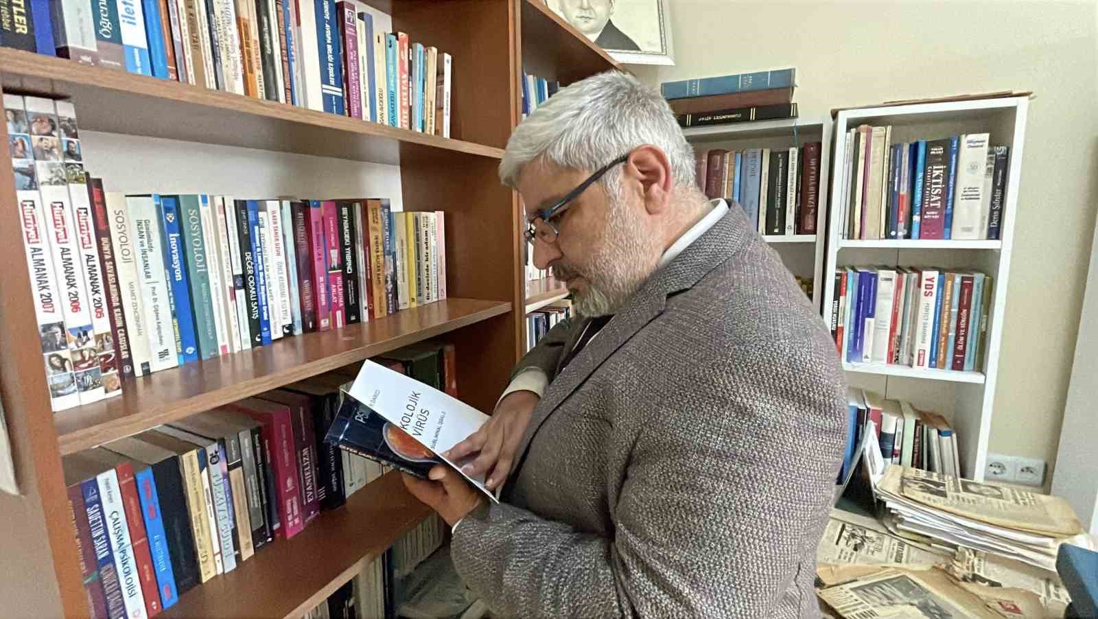 Uzmanı yorumladı: "İsrail’in saldırısı uzun vadeli istihbaratın sonucu"
