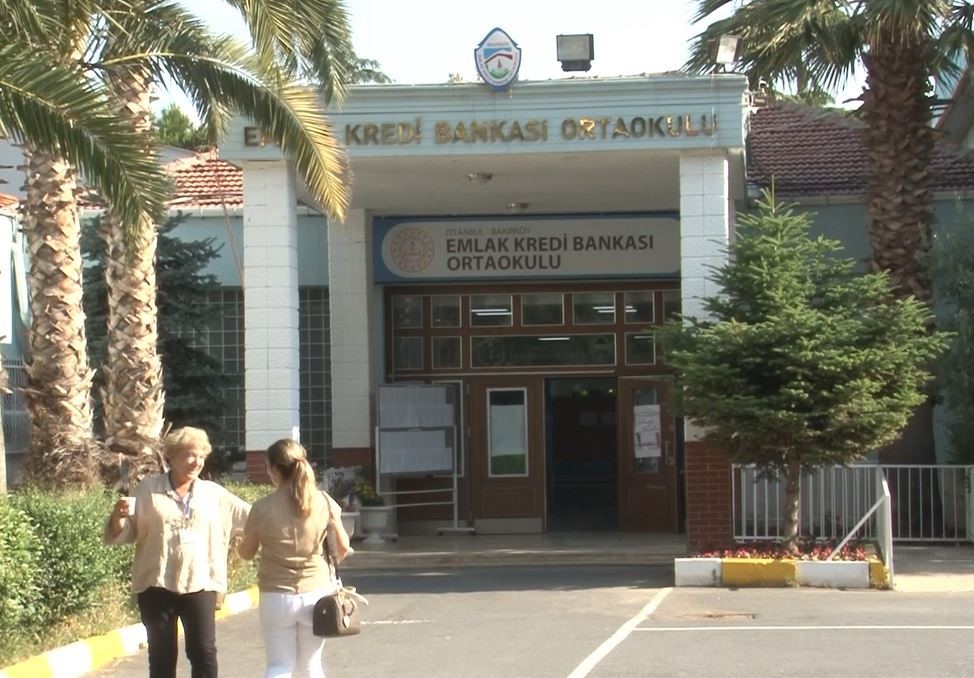 İstanbul’da LGS heyecanı başladı