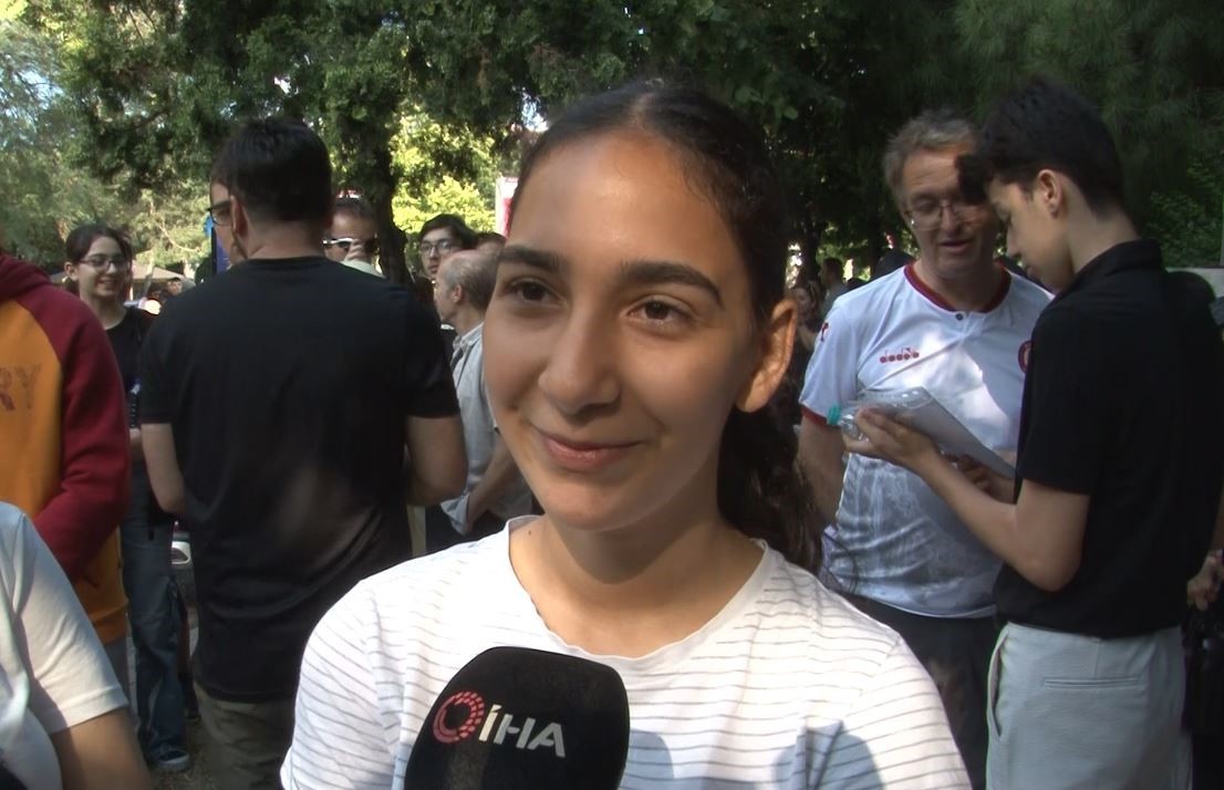 İstanbul&rsquo;da LGS heyecanı başladı
