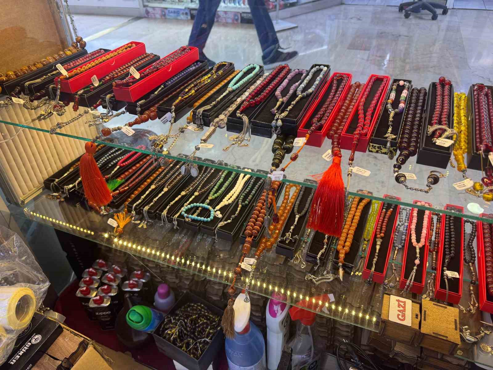 Babalar Günü esnafın beklentisini karşılamadı