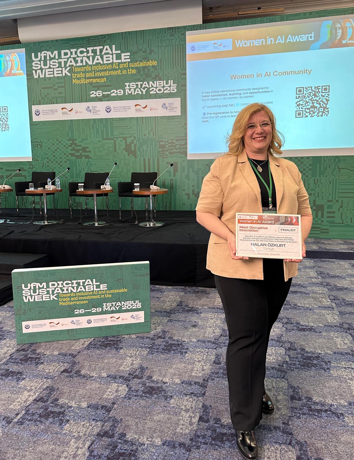 Kadın araştırmacılar kalp hastalığı tespitinde &ouml;nc&uuml; oldu
