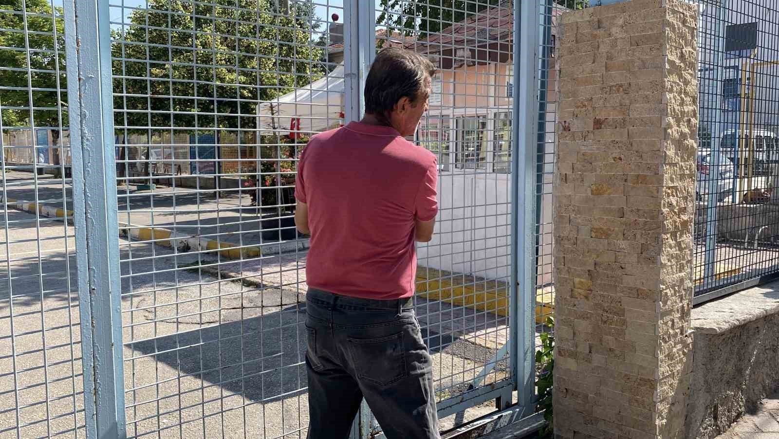 Eskişehir&rsquo;de LGS heyecanı başladı
