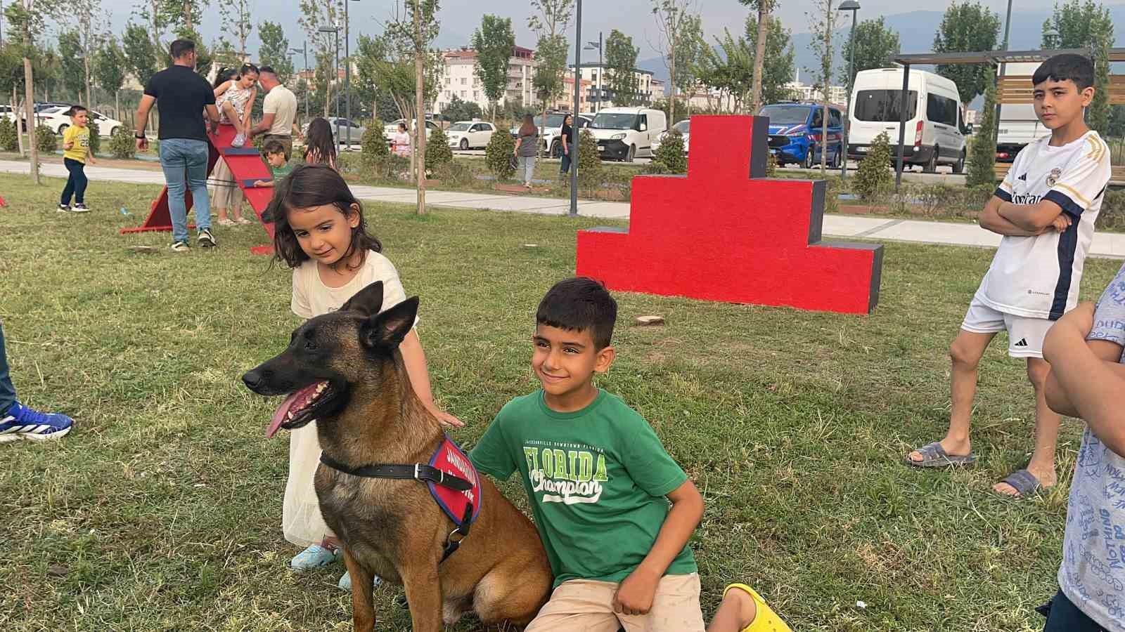 Osmaniye’de Jandarma Teşkilatı’nın 186. kuruluş yıl dönümü kutlandı