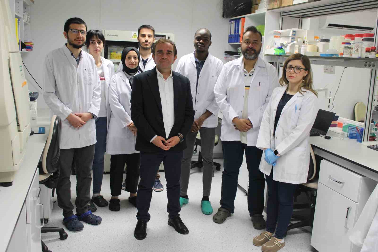 KKKA aşısında sona doğru: İnsan üzerinde çalışmalar başlayacak