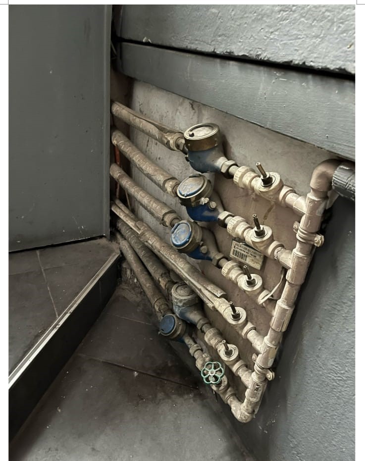 CHP il binasındaki &rsquo;saya&ccedil;&rsquo; bilmecesi
