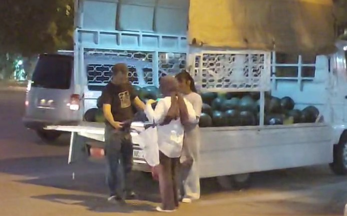 Gaziantep&rsquo;te duygulandıran &rsquo;Babalar G&uuml;n&uuml;&rsquo; s&uuml;rprizinin kahramanları İHA&rsquo;ya konuştu
