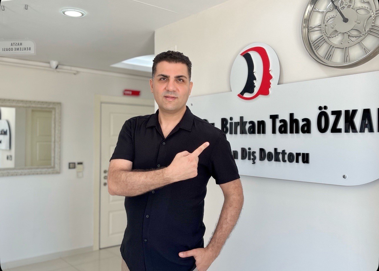 Prof. Dr. Özkan: "Diş eksikliği bağırsakları çökertiyor. IBS riski yüzde 103 artıyor"
