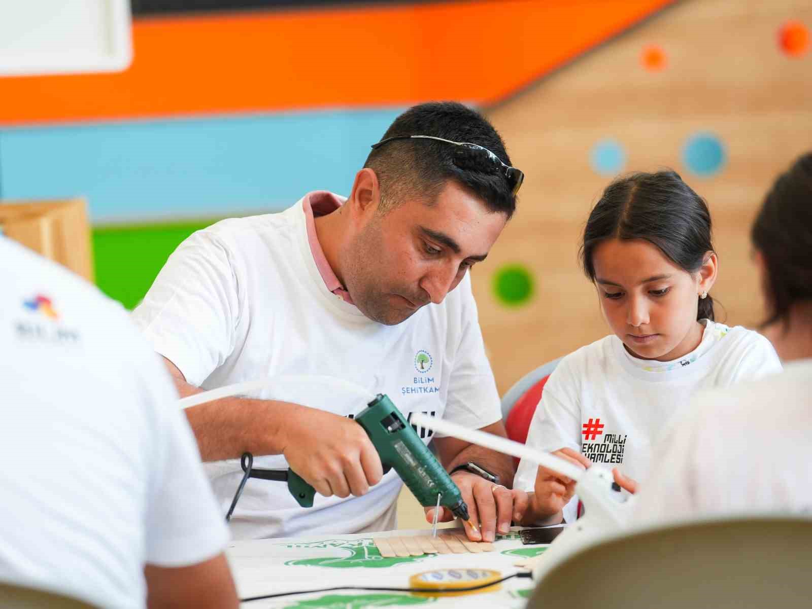 Şehitkamil Belediyesi, hayalleri ger&ccedil;eğe d&ouml;n&uuml;şt&uuml;rd&uuml;
