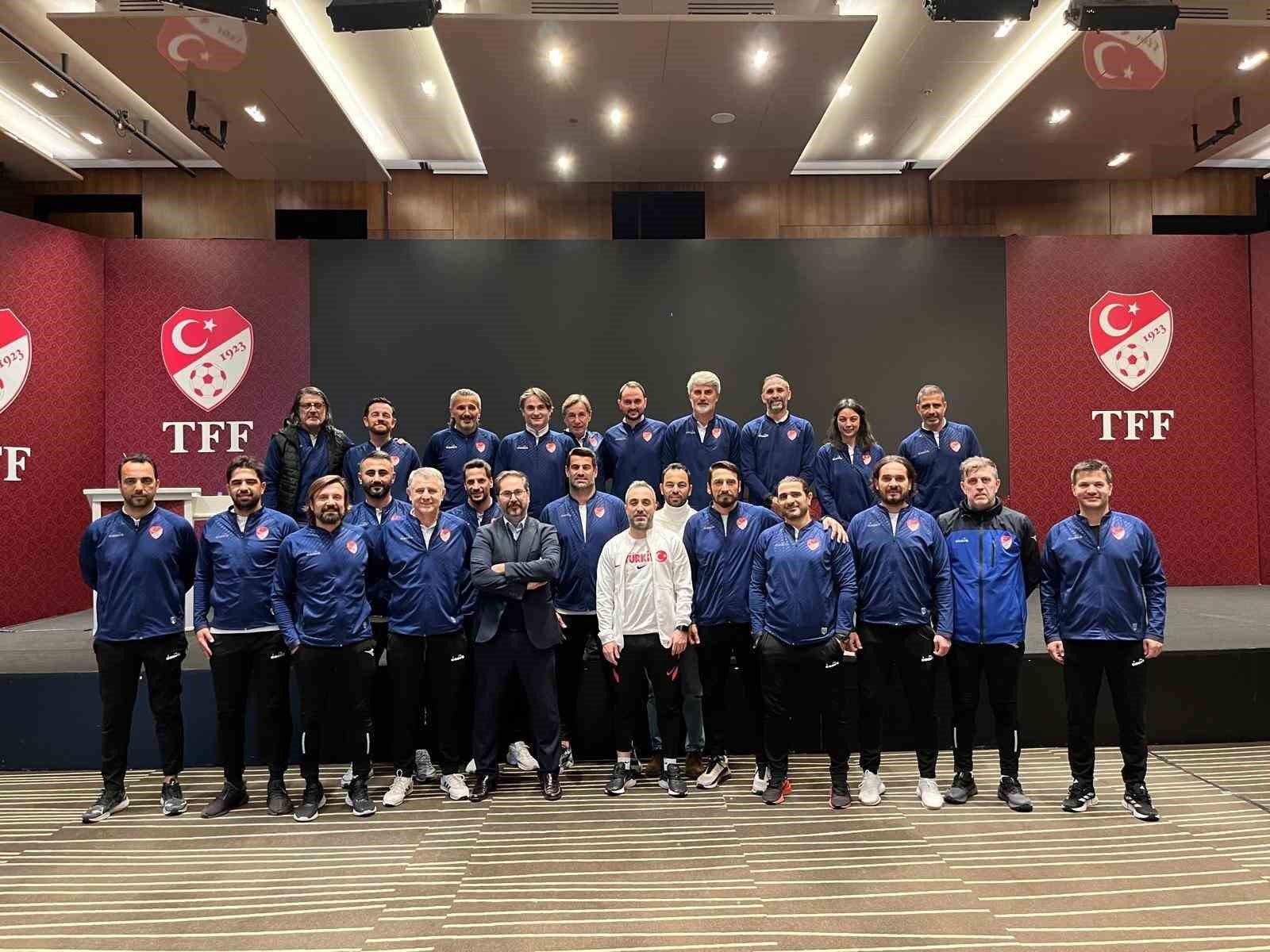 İsveç kulüpleri Ahmet Erzurumlu’nun peşinde