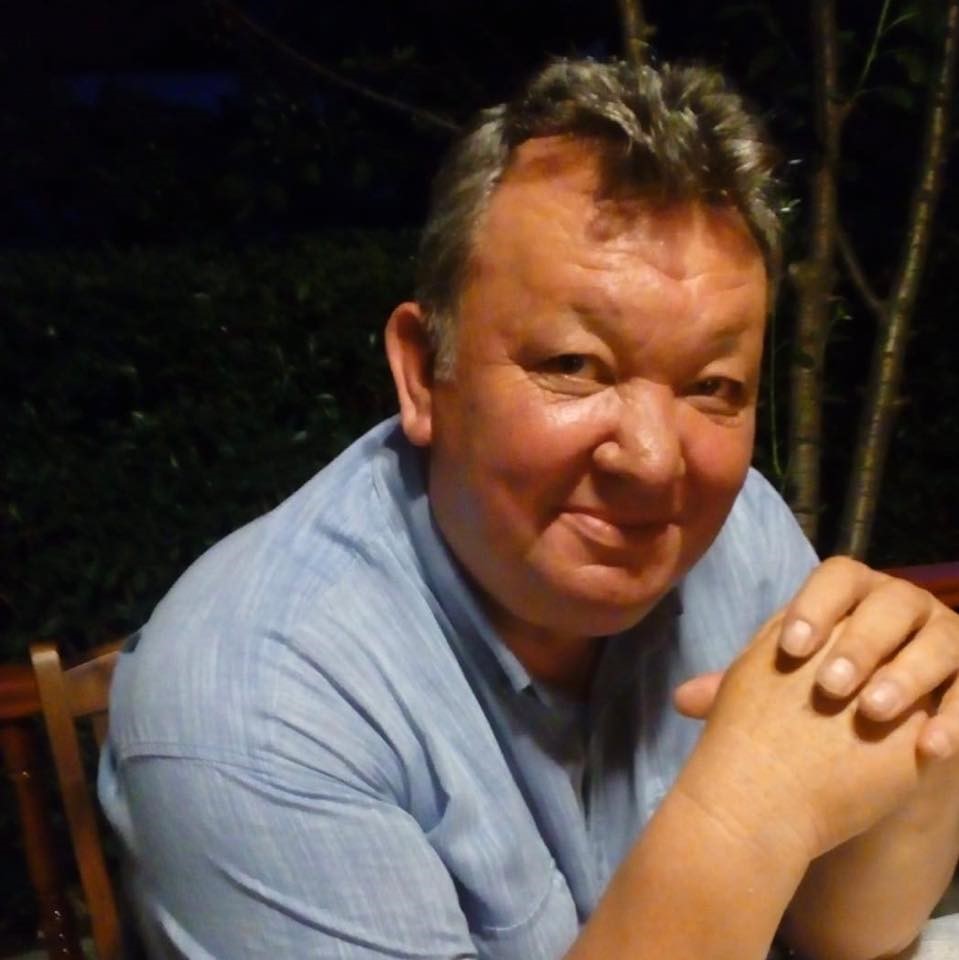 Edremit turizminin &ouml;nc&uuml;lerinden Adem Kuş&ccedil;uoğlu hayatını kaybetti
