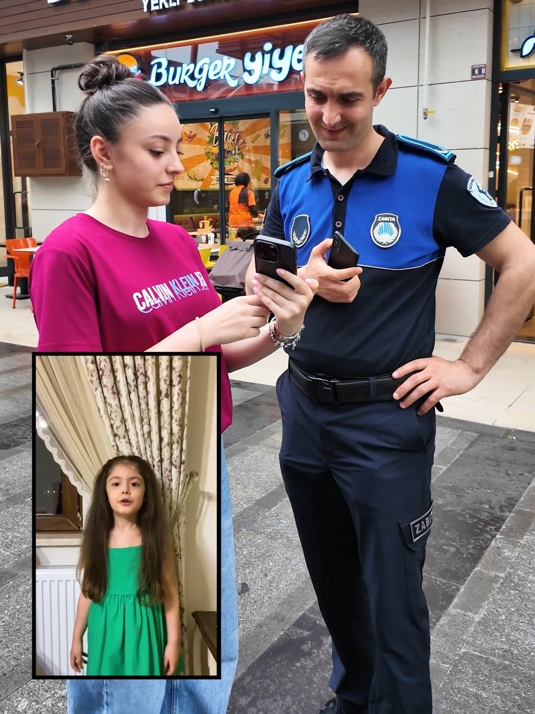 Rize’de yürek ısıtan "Babalar Günü" sürprizi