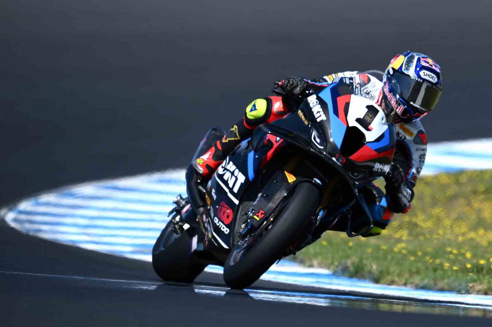 Toprak Razgatlıoğlu, İtalya’da 3’te 3 yaptı